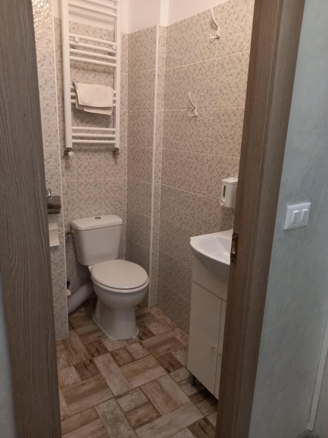 FlorenceApartment Iasi Cameră foto